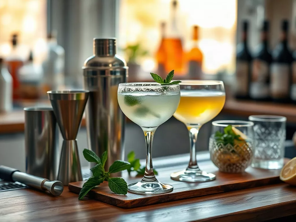 Cocktail concombre sans alcool : le guide complet 2026