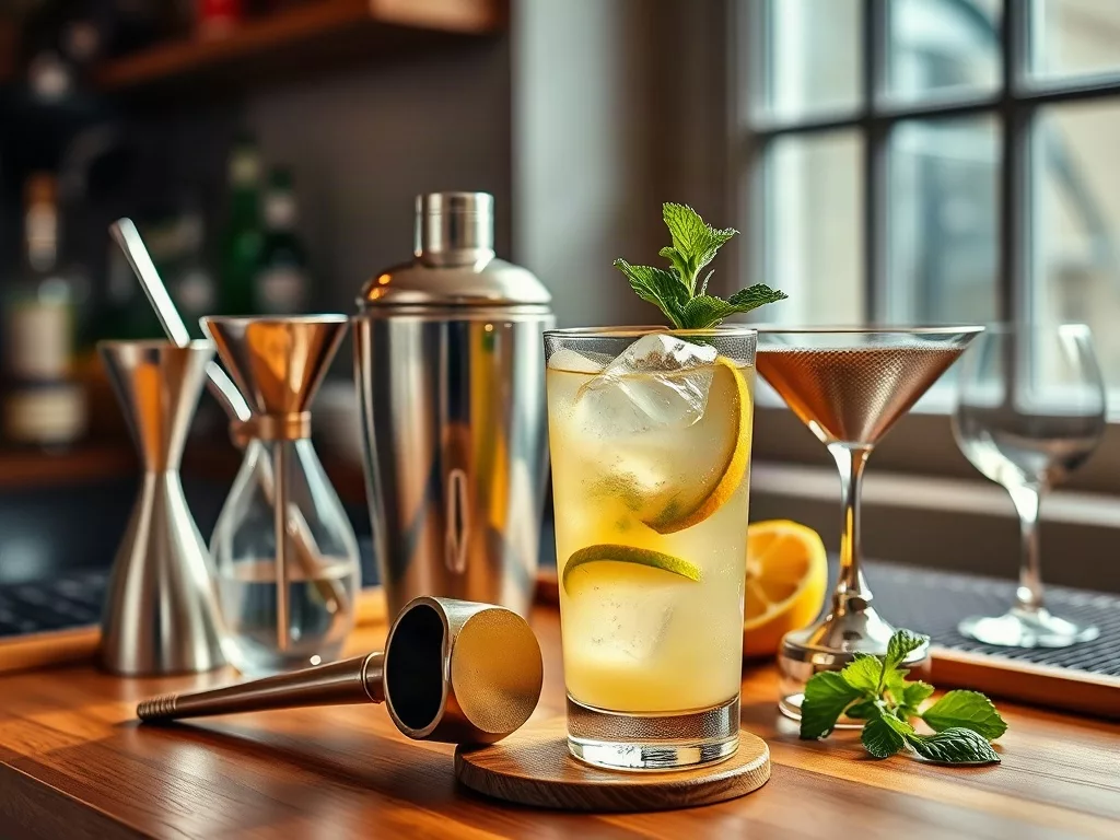 Cocktail Halloween sans alcool : le guide complet 2026