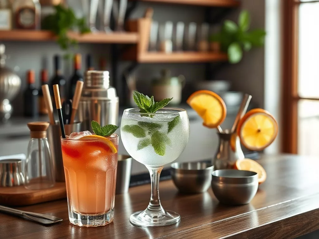 Cocktail jus de fruits sans alcool : le guide complet 2026