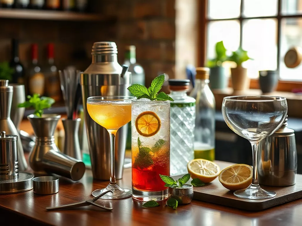 Cocktail sans alcool Noël : le guide ultime 2026