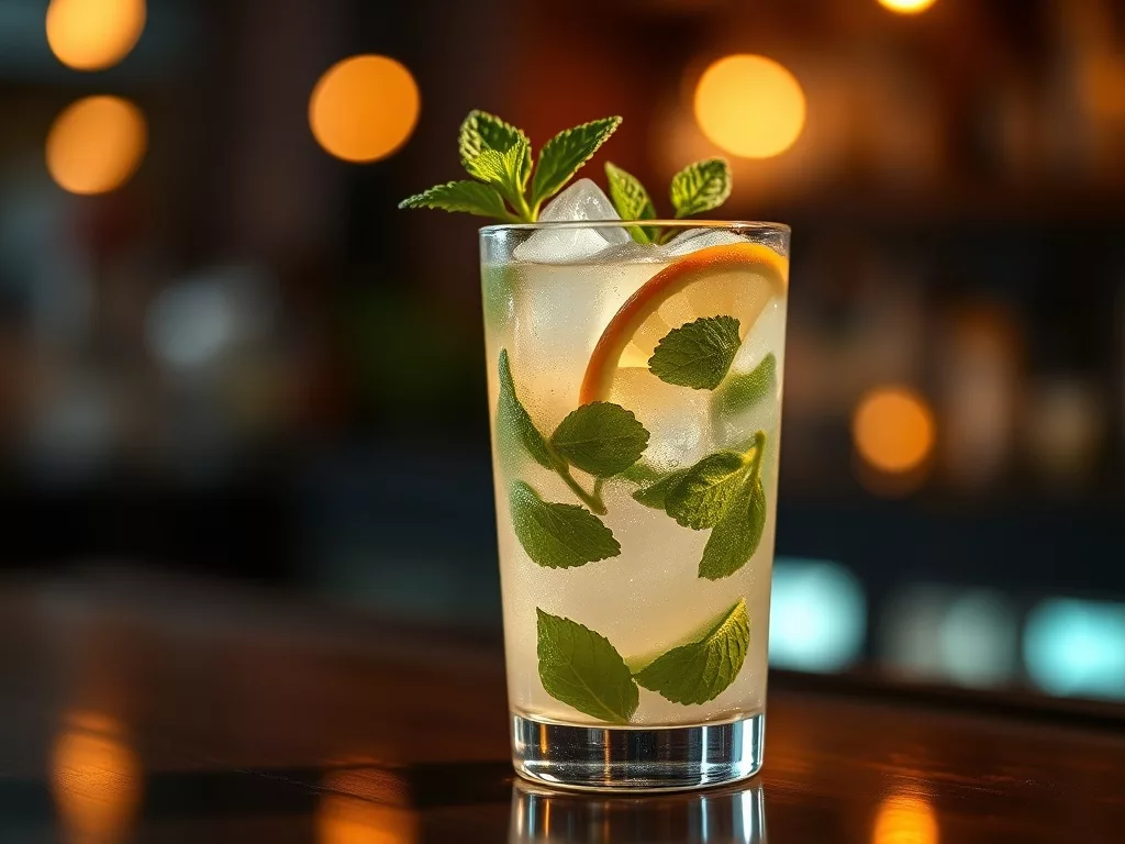 Cocktail virgin mojito : la recette parfaite pas à pas