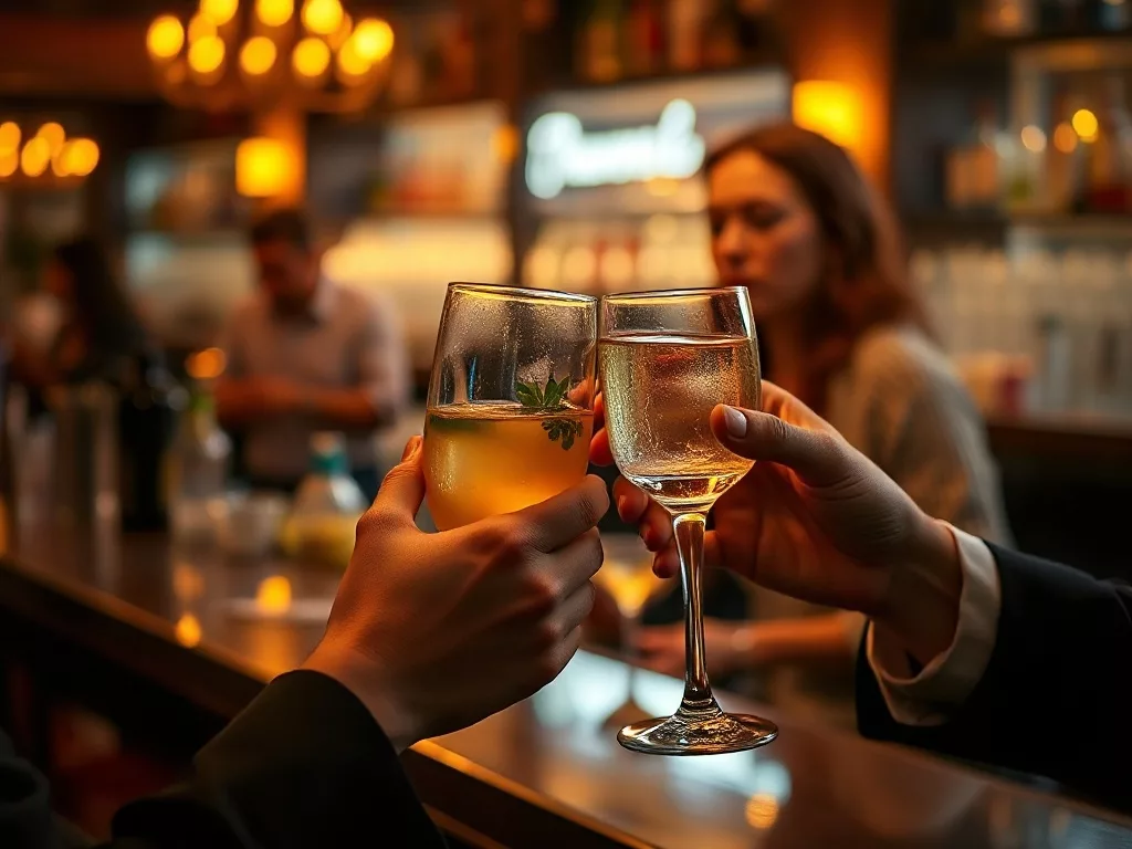 Dry January, c'est quoi ? Tout comprendre en 5 min