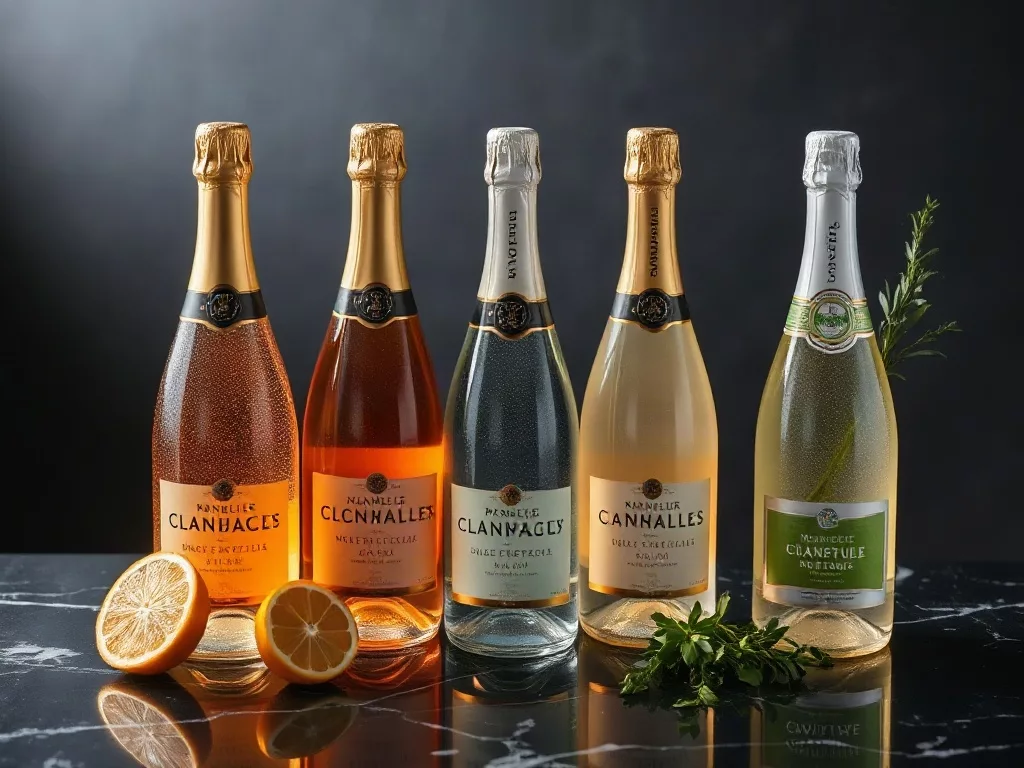 Meilleur champagne sans alcool 2026 : le comparatif