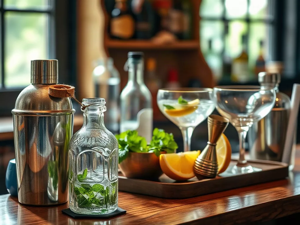 Mister Cocktail sans alcool : le guide complet 2026