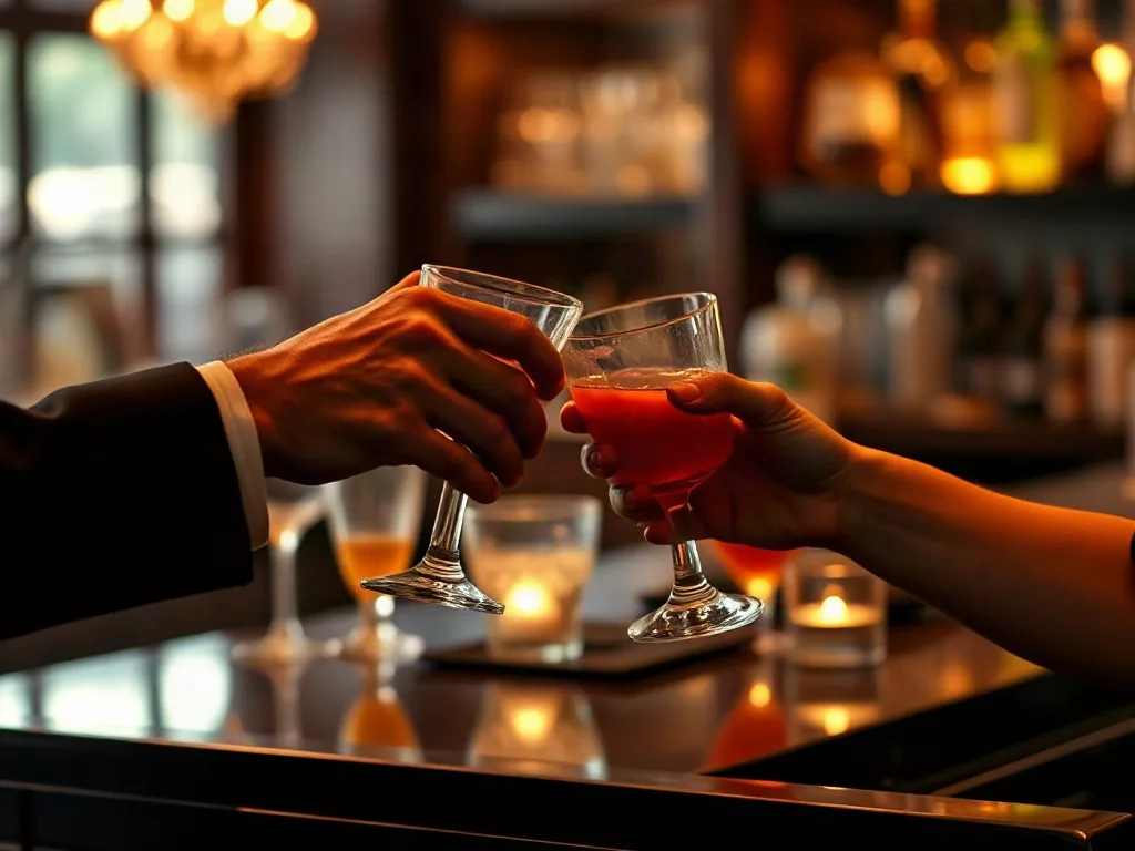 Mocktail conducteur désigné : 6 recettes pour la soirée