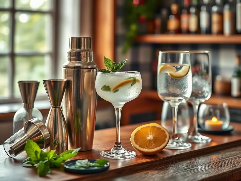 Mocktail de Noël sans alcool : le guide complet 2026