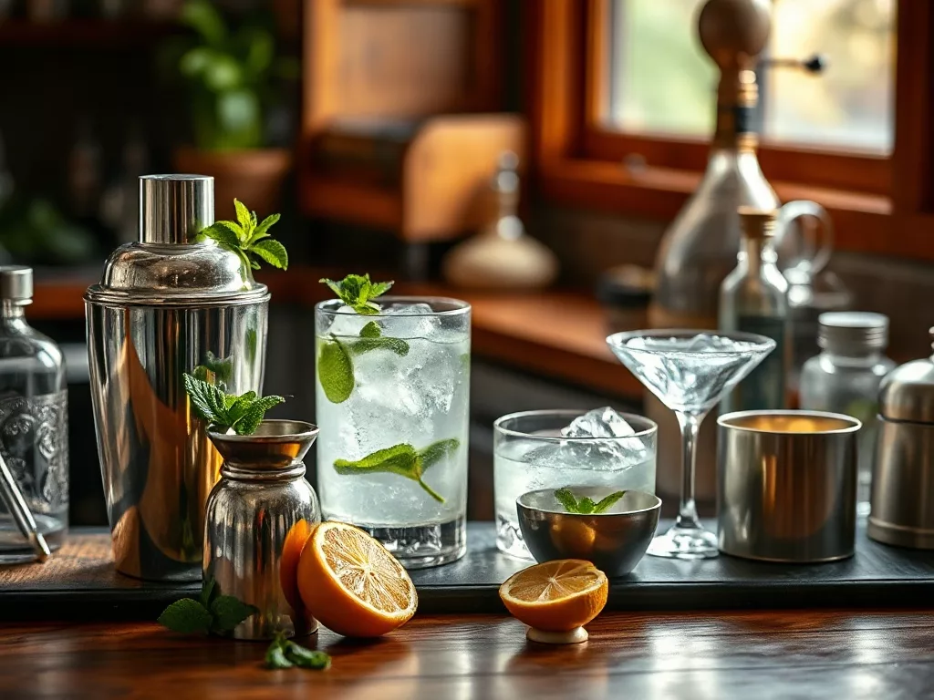 Mocktails grossesse : 10 recettes saines, sûres et savoureuses pour vos 9 mois