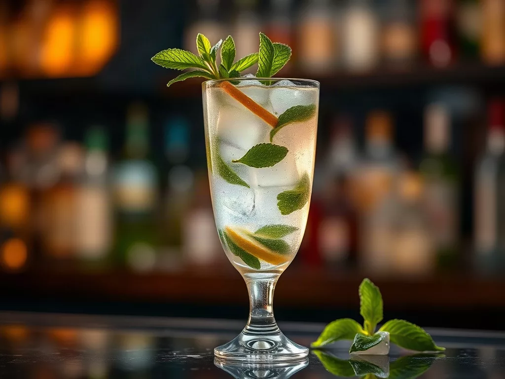Mojito sans alcool : la recette fraîche et parfaite