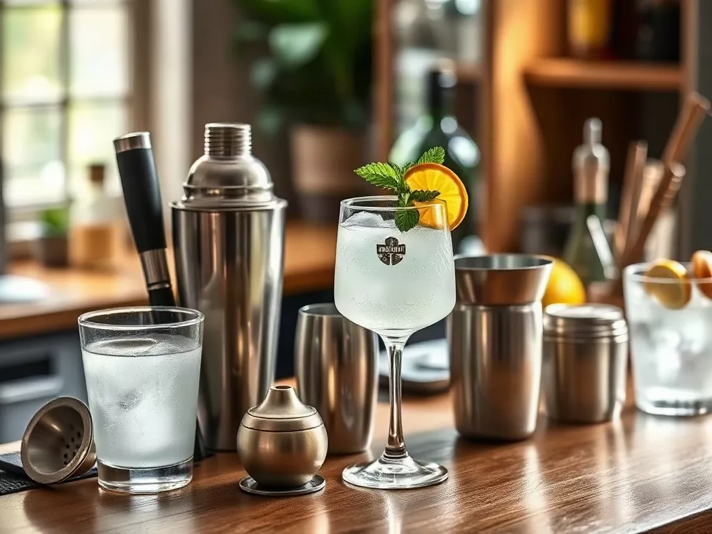 Quel verre pour quel mocktail : les 6 essentiels