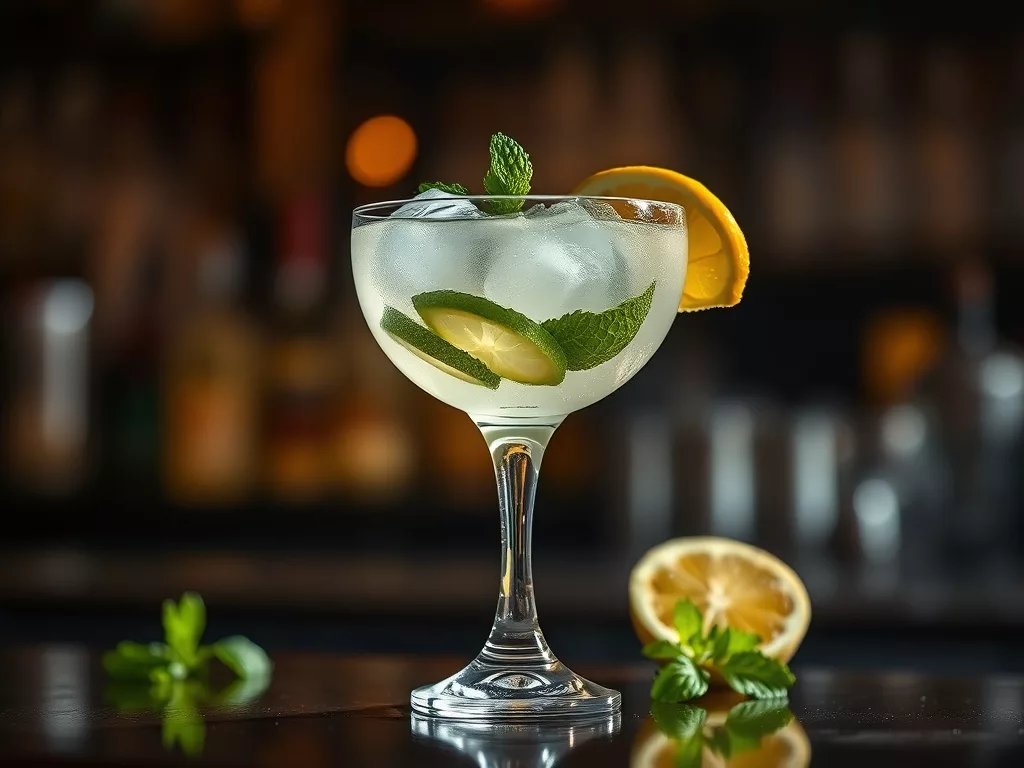 Recette margarita sans alcool : la version mexicaine acidulée