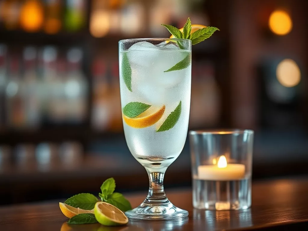 Recette mojito sans alcool : le virgin mojito parfait