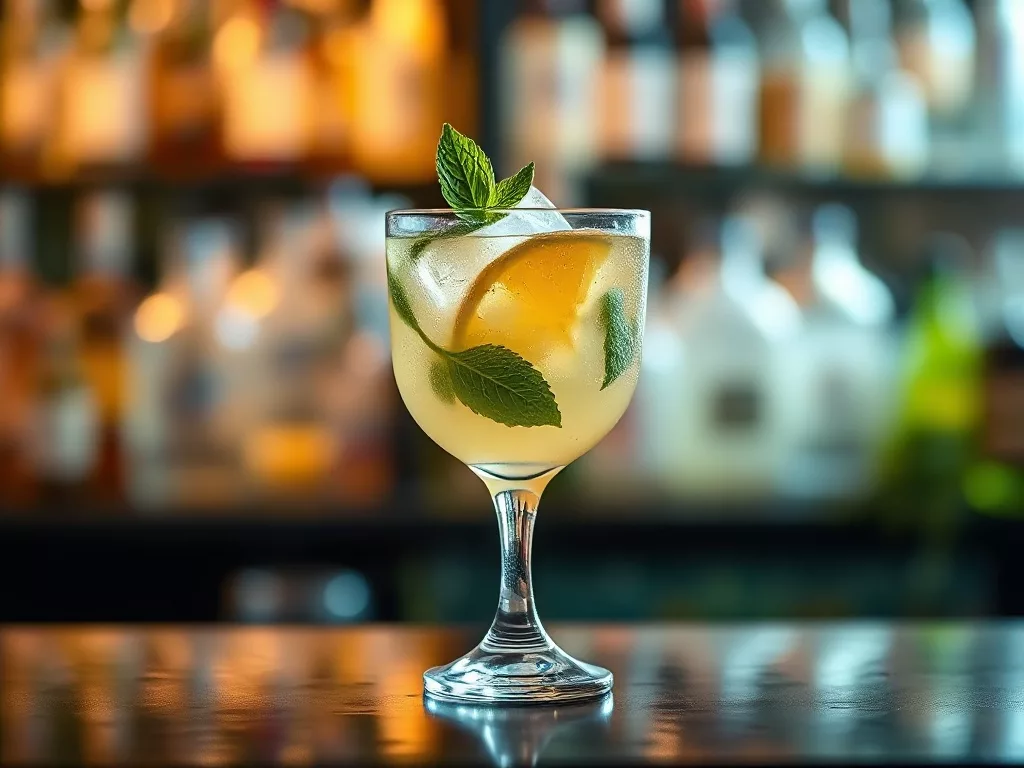 Recette piña colada : la version crémeuse maison
