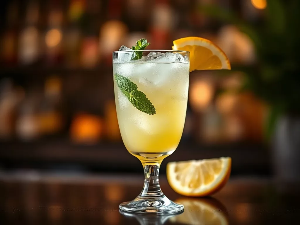 Piña Colada sans alcool : la recette tropicale crémeuse