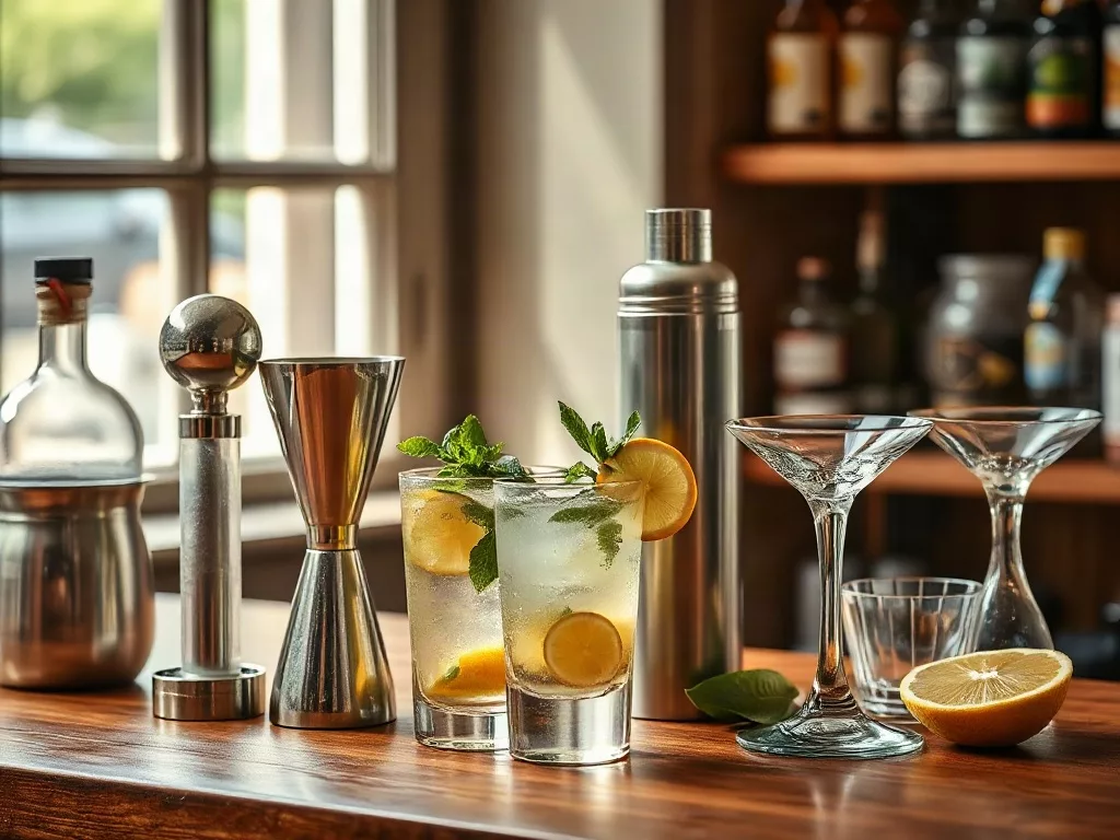 Rhum sans alcool : comment bien le choisir et le servir