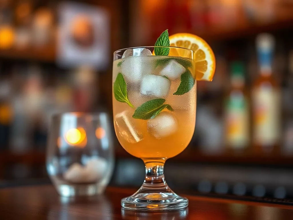 Spritz recette sans alcool : la version parfaite maison