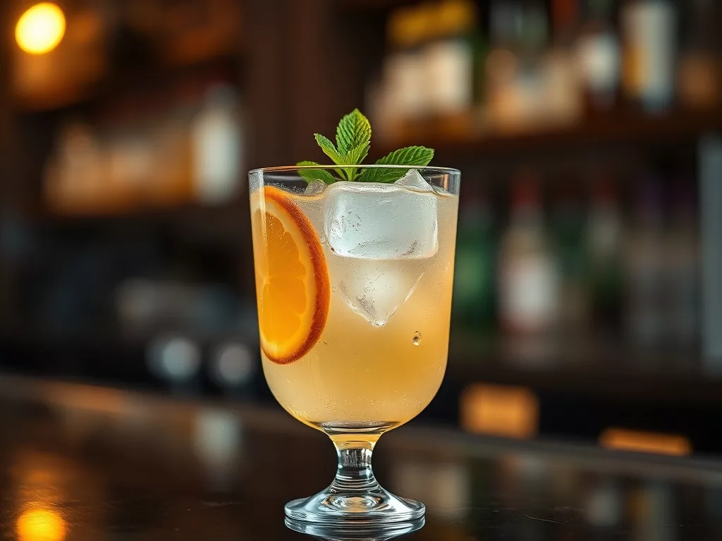 Spritz sans eau gazeuse : la recette qui change tout