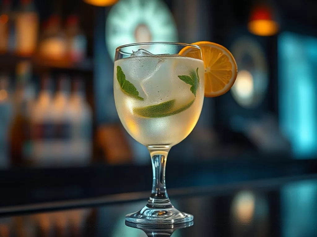 Virgin Margarita Cocktail : la recette acidulée parfaite