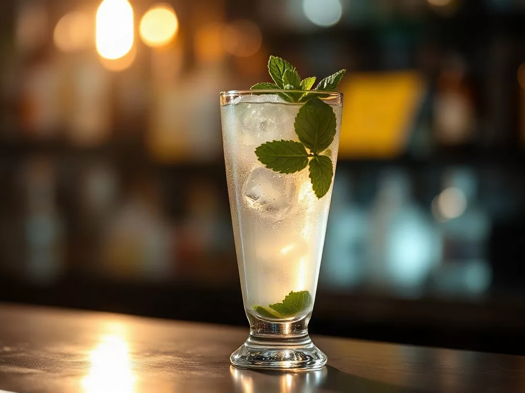 Virgin mojito sans alcool : la recette parfaite maison