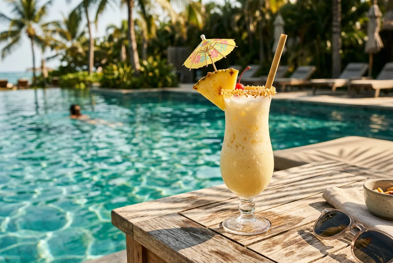 Mocktails d'été 2026 : 15 recettes ultra-fraîcheur pour les beaux jours