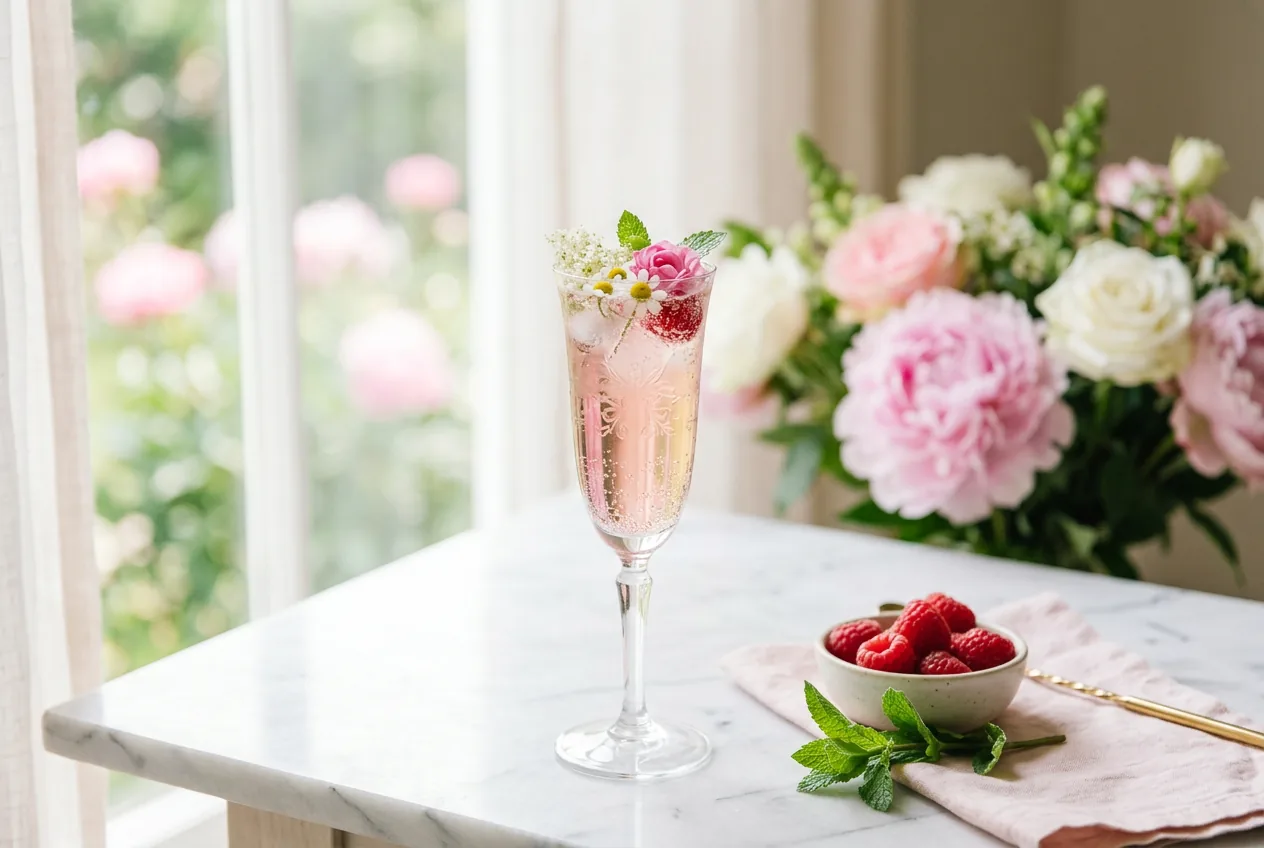 Mocktails grossesse : 10 recettes saines, sûres et savoureuses pour vos 9 mois