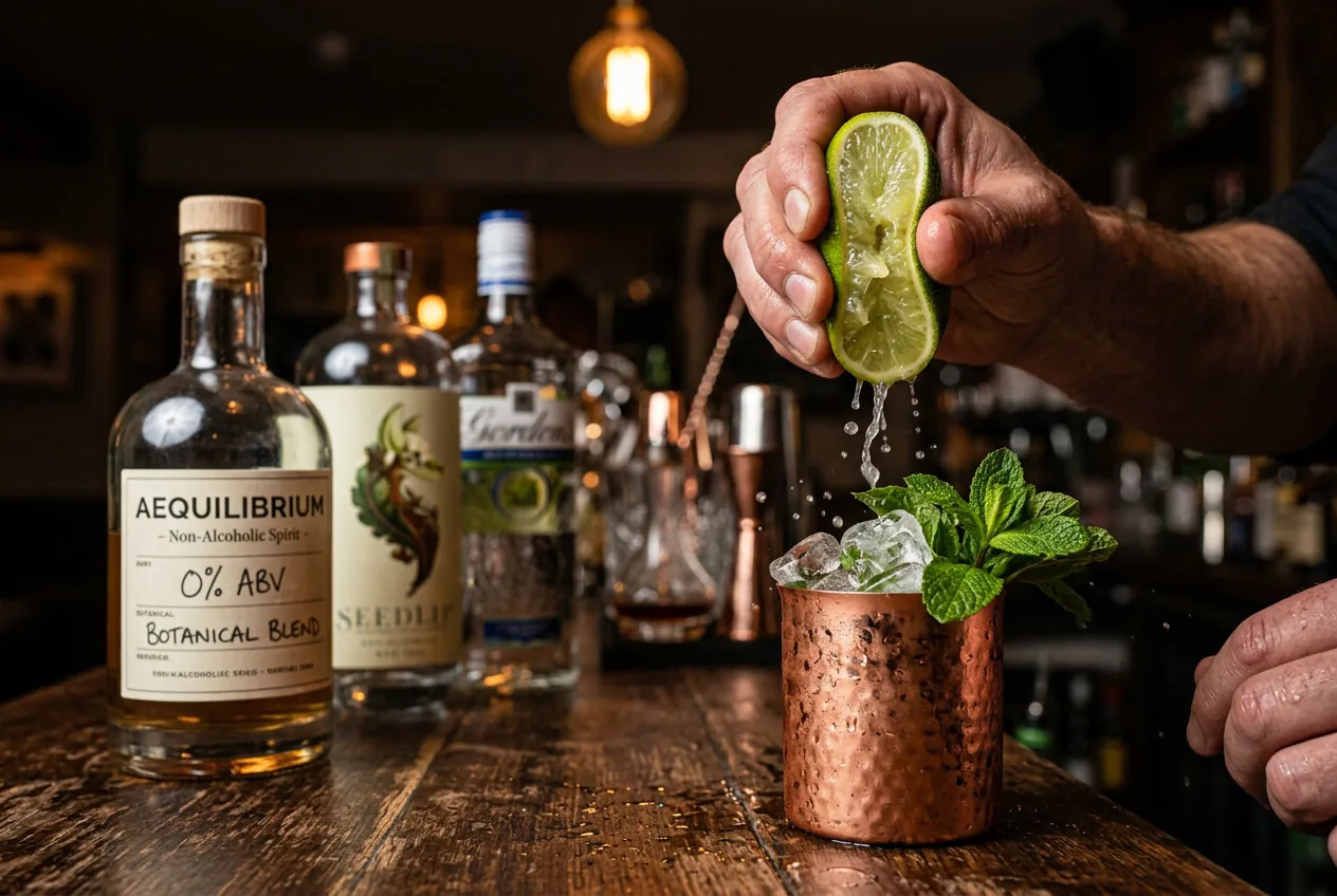 Dry January 2026