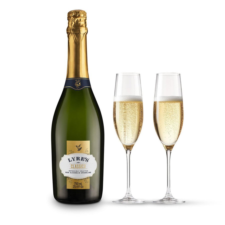 Lyre's Classico Grande