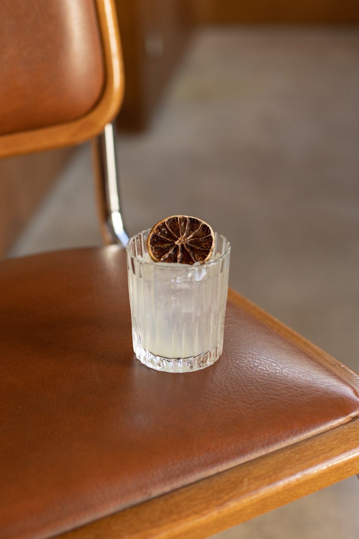 Moscow Mule sans alcool au JNPR n°2 — Mocktailspirit