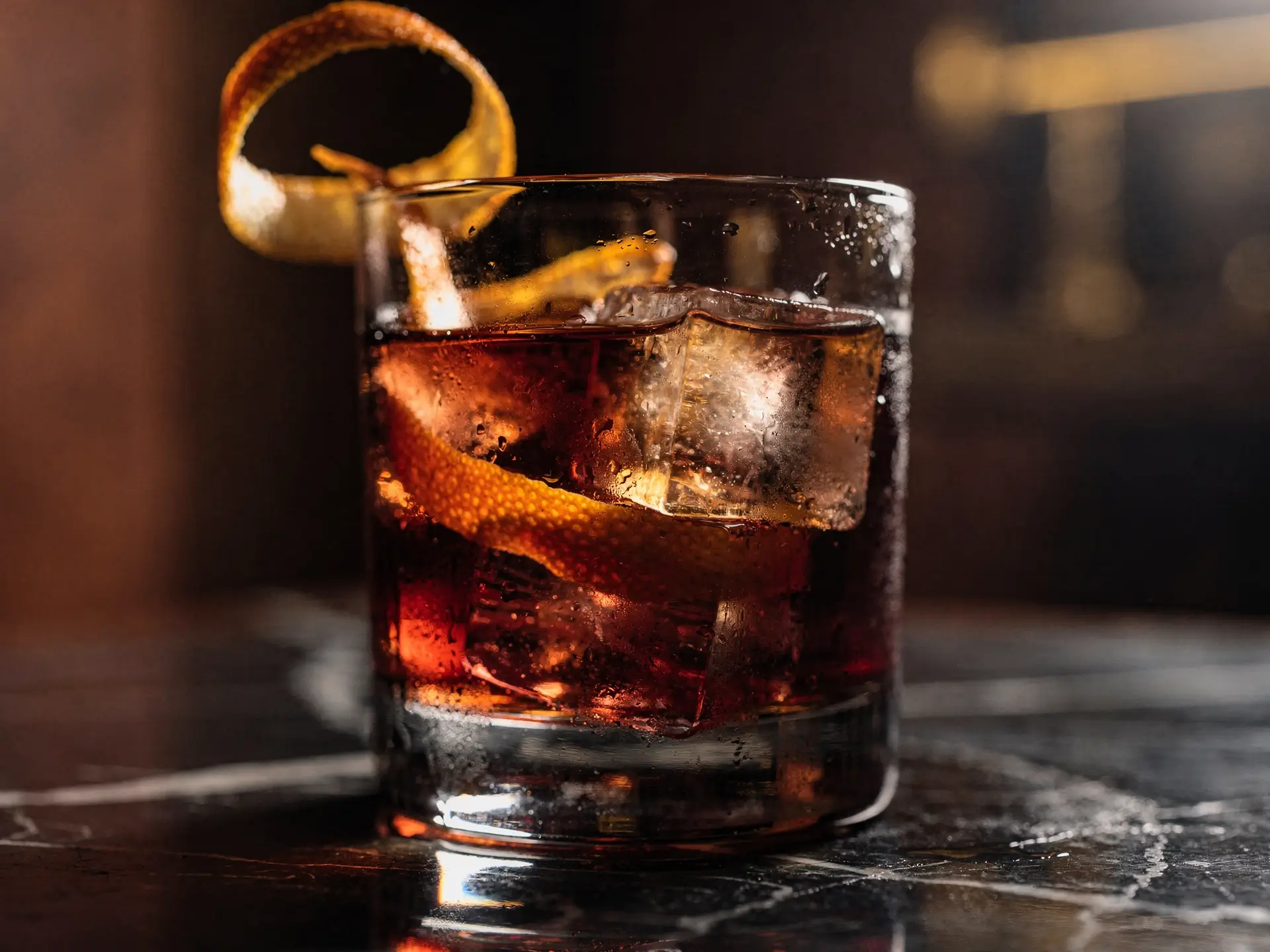Virgin Negroni — vue 3